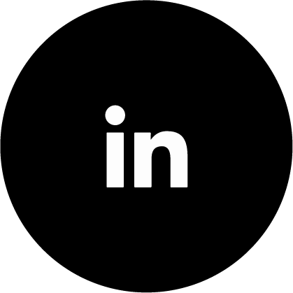 A LinkedIn Icon